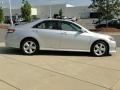 Classic Silver Metallic - Camry SE Photo No. 4