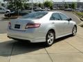 Classic Silver Metallic - Camry SE Photo No. 5