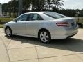 Classic Silver Metallic - Camry SE Photo No. 6