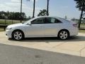 Classic Silver Metallic - Camry SE Photo No. 7