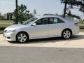 Classic Silver Metallic - Camry SE Photo No. 8
