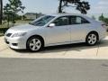 Classic Silver Metallic - Camry SE Photo No. 9