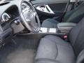 Classic Silver Metallic - Camry SE Photo No. 11
