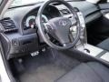 Classic Silver Metallic - Camry SE Photo No. 12