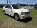 White Diamond - SRX V6 Photo No. 1