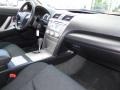 Classic Silver Metallic - Camry SE Photo No. 24