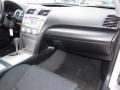 Classic Silver Metallic - Camry SE Photo No. 25