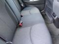 Classic Silver Metallic - Camry SE Photo No. 29