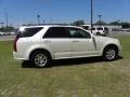 White Diamond - SRX V6 Photo No. 14