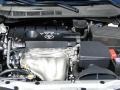 Classic Silver Metallic - Camry SE Photo No. 32