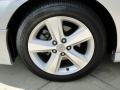 Classic Silver Metallic - Camry SE Photo No. 34