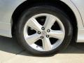 Classic Silver Metallic - Camry SE Photo No. 36