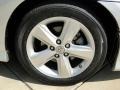 Classic Silver Metallic - Camry SE Photo No. 37