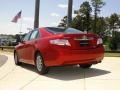Barcelona Red Metallic - Camry Hybrid Photo No. 6