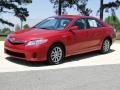 Front 3/4 View of 2010 Camry Hybrid