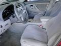Ash Gray Interior Photo for 2010 Toyota Camry #49006556