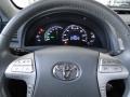 Barcelona Red Metallic - Camry Hybrid Photo No. 17