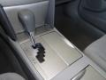 Ash Gray Transmission Photo for 2010 Toyota Camry #49006712