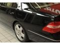 Black Onyx - LS 430 Photo No. 22