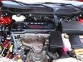 2.4 Liter H DOHC 16-Valve VVT-i 4 Cylinder Gasoline/Electric Hybrid 2010 Toyota Camry Hybrid Engine