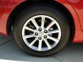 2010 Toyota Camry Hybrid Wheel