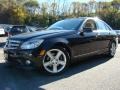 Black - C 300 Sport Photo No. 1