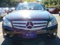 Black - C 300 Sport Photo No. 3