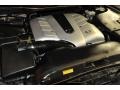 Black Onyx - LS 430 Photo No. 54