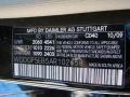 Black - C 300 Sport Photo No. 15