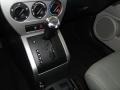 Bright Silver Metallic - Compass Sport Photo No. 21