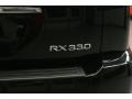 Black Onyx - RX 330 Photo No. 16