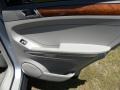 Alpine Rain Metallic - ML 350 4Matic Photo No. 13