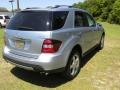 Alpine Rain Metallic - ML 350 4Matic Photo No. 15