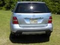 Alpine Rain Metallic - ML 350 4Matic Photo No. 16