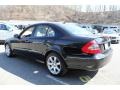 Black - E 350 4Matic Sedan Photo No. 4
