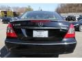 Black - E 350 4Matic Sedan Photo No. 5