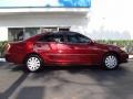 Salsa Red Pearl - Camry XLE Photo No. 2