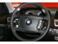 2008 Black Sapphire Metallic BMW 7 Series 750Li Sedan  photo #9