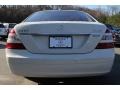 Arctic White - S 550 4Matic Sedan Photo No. 5