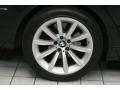 2008 Black Sapphire Metallic BMW 7 Series 750Li Sedan  photo #13