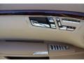 Arctic White - S 550 4Matic Sedan Photo No. 8