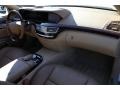 Arctic White - S 550 4Matic Sedan Photo No. 12
