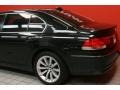 2008 Black Sapphire Metallic BMW 7 Series 750Li Sedan  photo #18