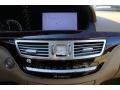 Arctic White - S 550 4Matic Sedan Photo No. 13