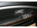 2008 Black Sapphire Metallic BMW 7 Series 750Li Sedan  photo #23