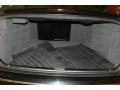 2008 Black Sapphire Metallic BMW 7 Series 750Li Sedan  photo #29