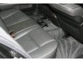 2008 Black Sapphire Metallic BMW 7 Series 750Li Sedan  photo #30