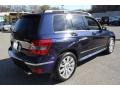 Capri Blue Metallic - GLK 350 4Matic Photo No. 6