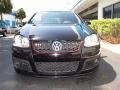 2007 Black Magic Volkswagen GTI 4 Door  photo #8