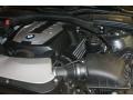 2008 Black Sapphire Metallic BMW 7 Series 750Li Sedan  photo #52